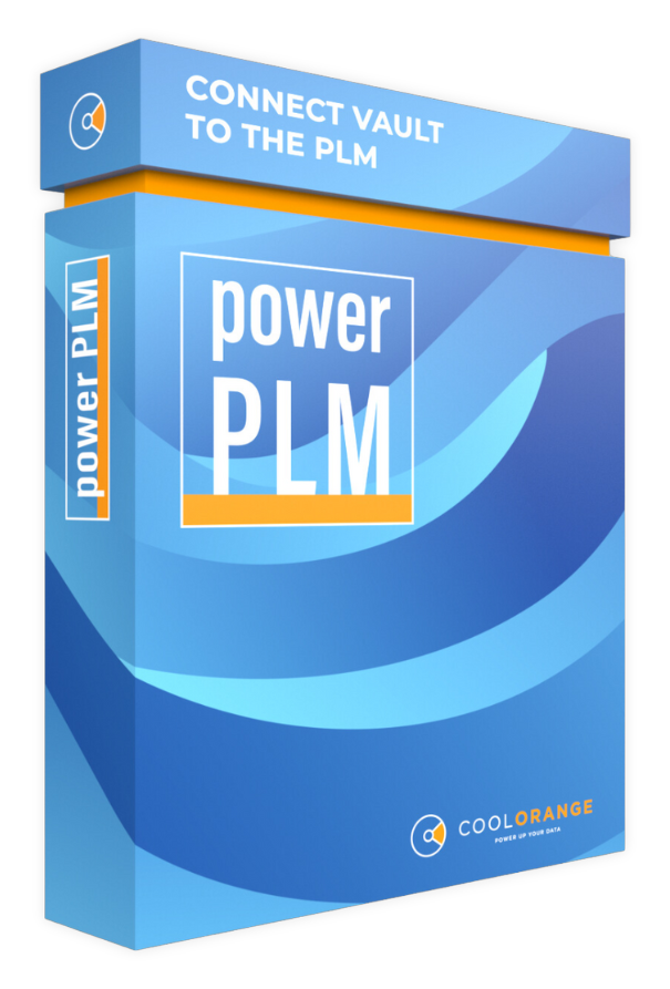 coolOrange powerPLM logo
